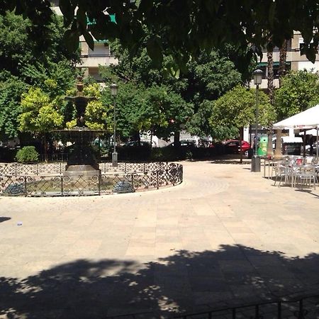 Hostal Casa Valenciana Экстерьер фото