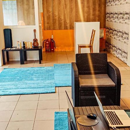 Hostal Casa Valenciana Экстерьер фото