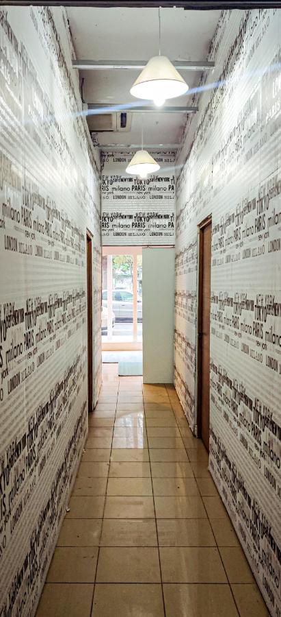 Hostal Casa Valenciana Экстерьер фото