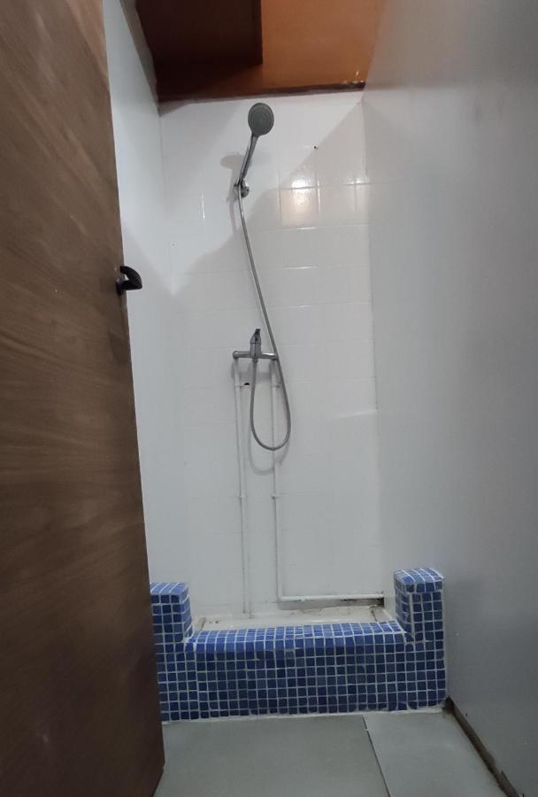 Hostal Casa Valenciana Экстерьер фото
